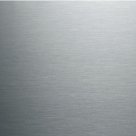 Acciaio SATINATO Stainless Steel